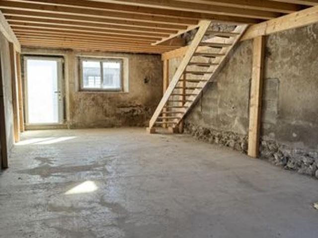Maison vente à Coutances, Savigny