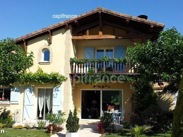 Maison vente à Mont-de-Marsan, Geaune
