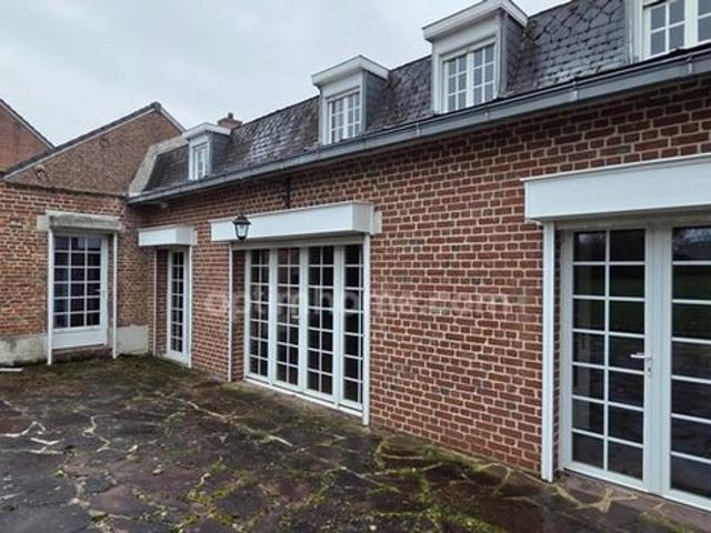 Maison vente à Cambrai, Romeries