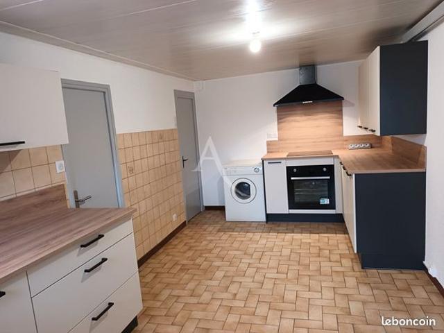 Maison vente à Vesoul, Polaincourt-et-clairefontaine