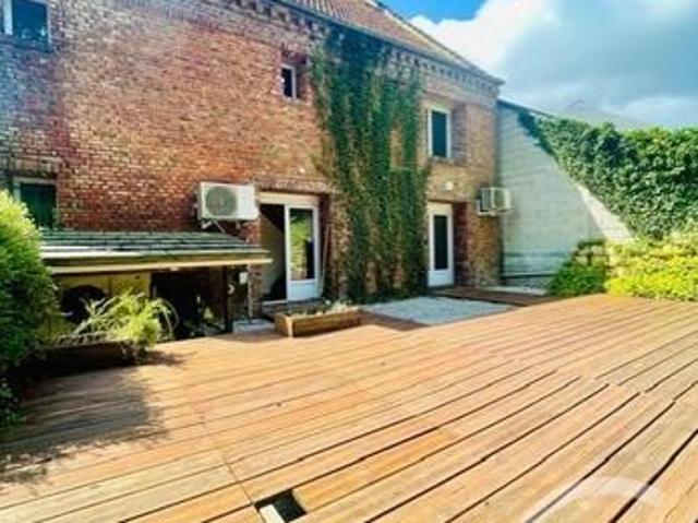 Maison vente à Montdidier, Guerbigny