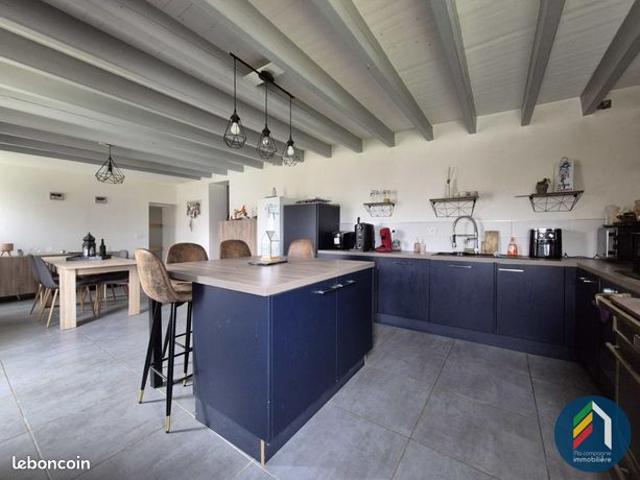 Maison vente à La Roche-sur-Yon, L'oie