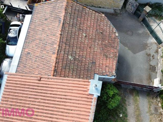 Maison vente à Riom, Sardon