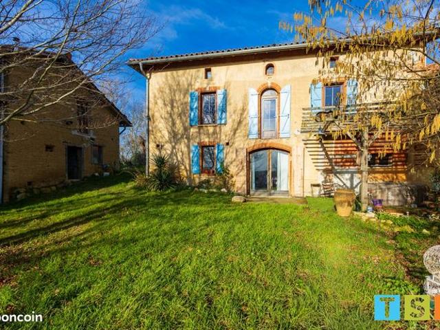Maison vente à Muret, Plagnole