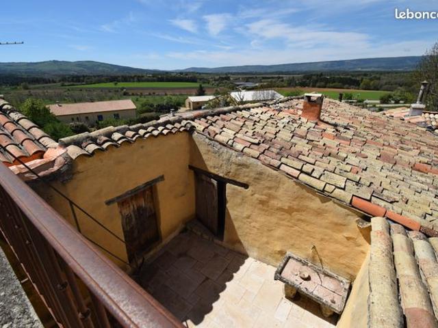 Maison vente à Carpentras, Saint-trinit