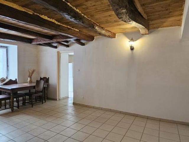 Maison vente à Belley, Argis
