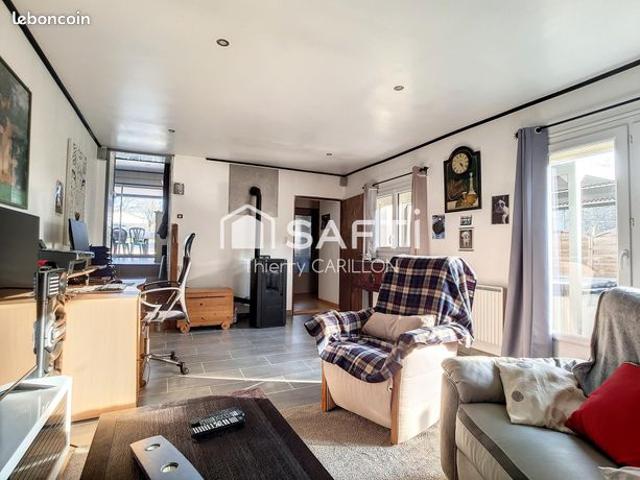 Maison vente à Niort, Saivres