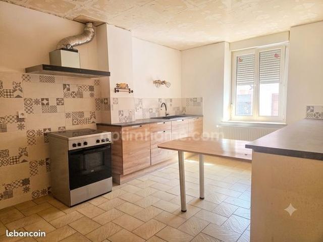 Maison vente à Verdun, Romagne-sous-montfaucon