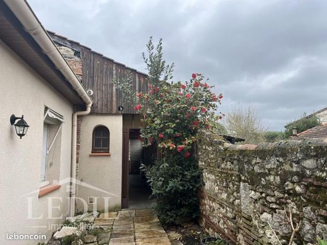 Maison vente à Agen, Castelculier
