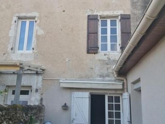 Maison vente à Agen, Castelculier