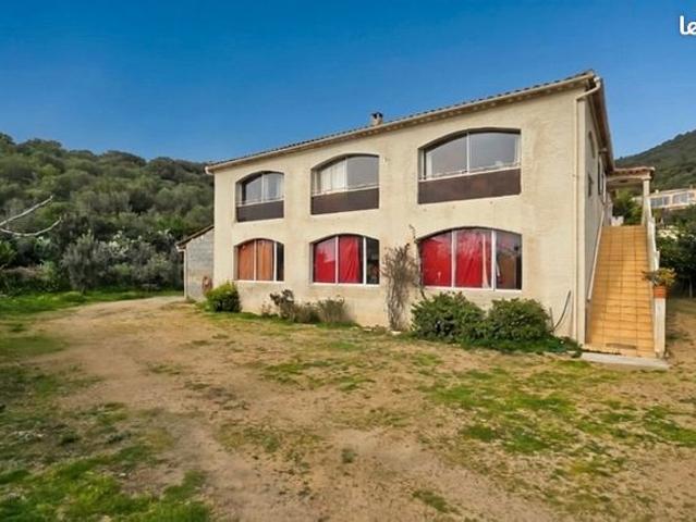 Maison vente à Ajaccio, Coggia