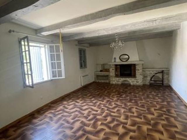 Maison vente à Carpentras, Saint-romain-en-viennois