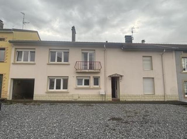 Maison vente à Val-de-Briey, Villers-la-montagne