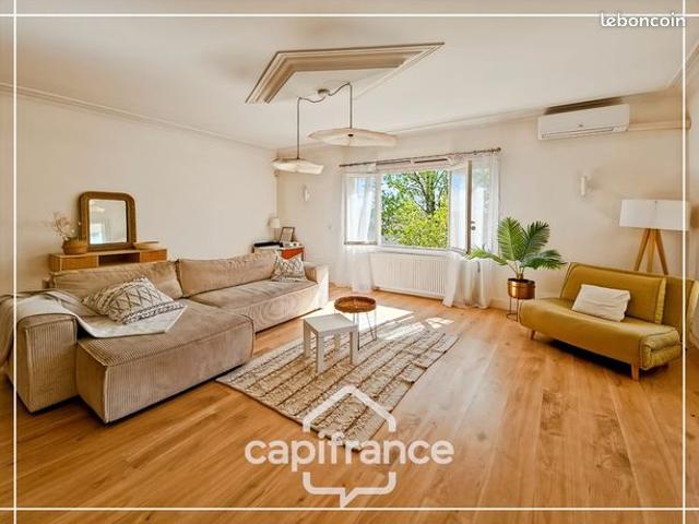 Maison vente à Agen, Castelculier