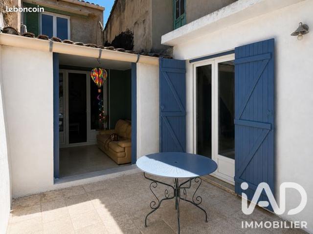 Maison vente à Carpentras, Mazan