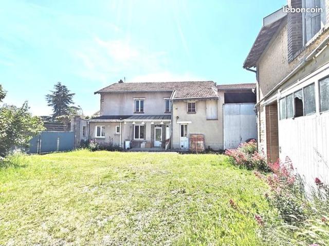 Maison vente à Reims, Witry-lès-reims