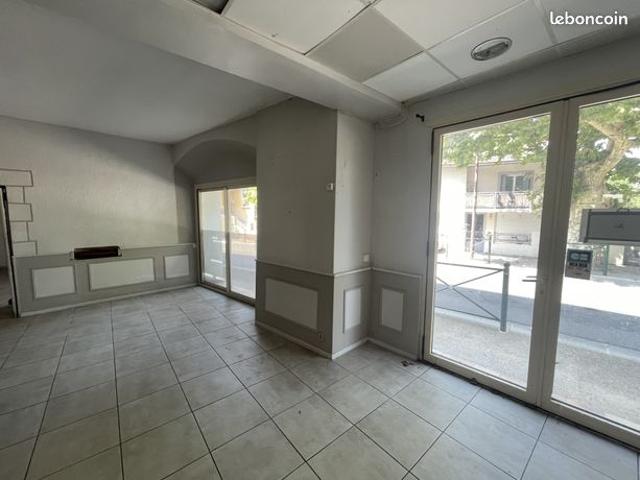 Maison vente à Carpentras, Saint-romain-en-viennois