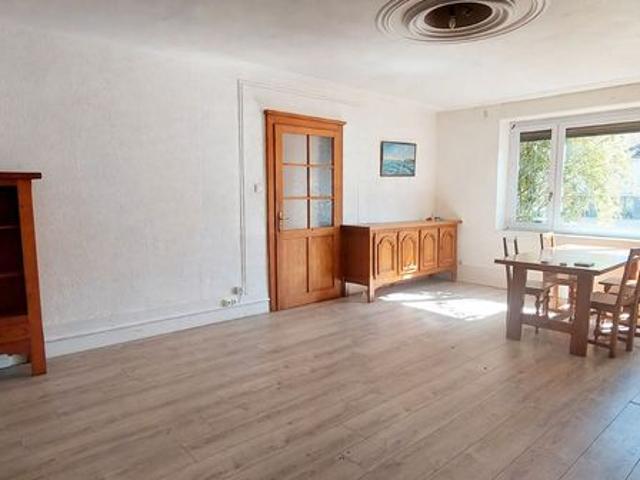 Maison vente à Metz, Ars-laquenexy
