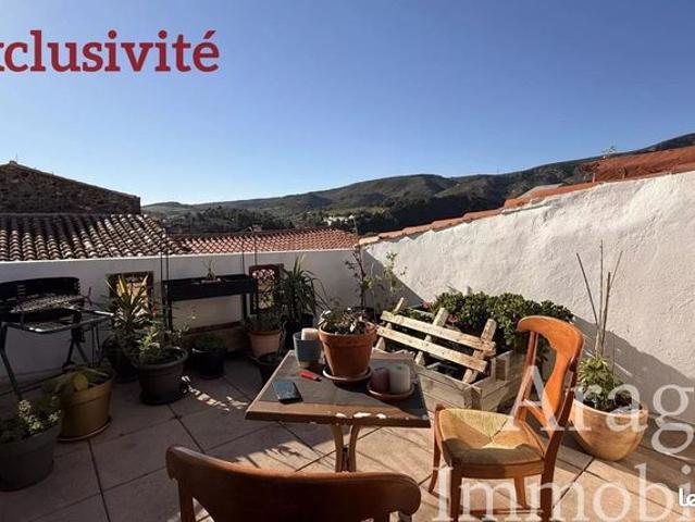 Maison vente à Perpignan, Cases-de-pène