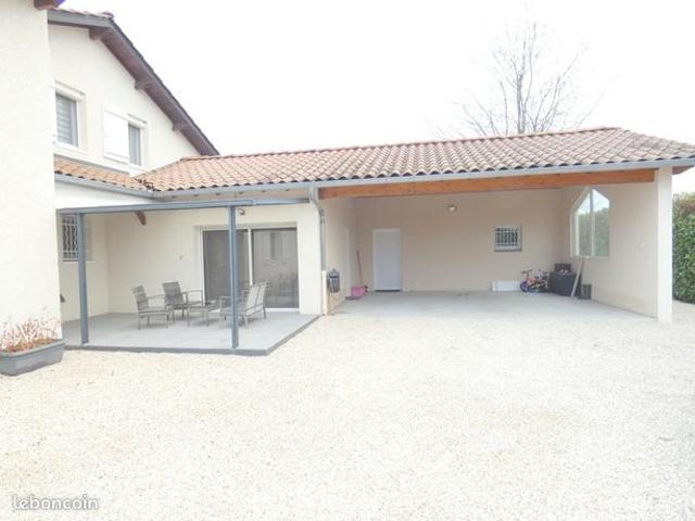 Maison vente à Bourg-en-Bresse, Feillens