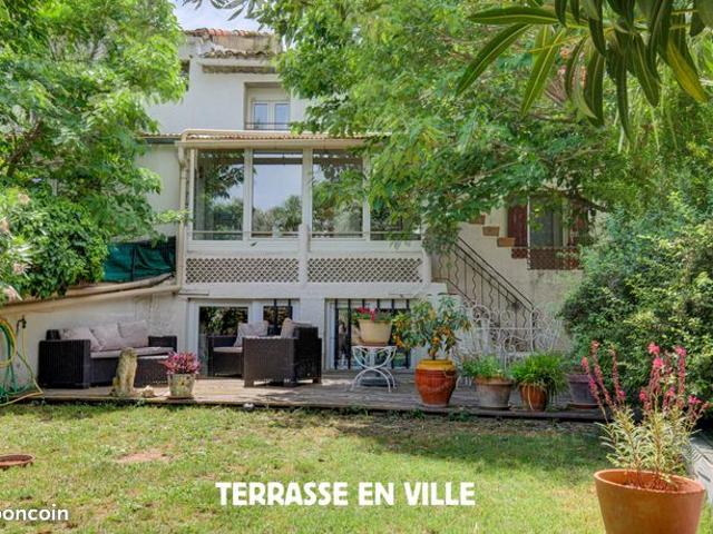 Maison vente à Aix-en-Provence, Pélissanne