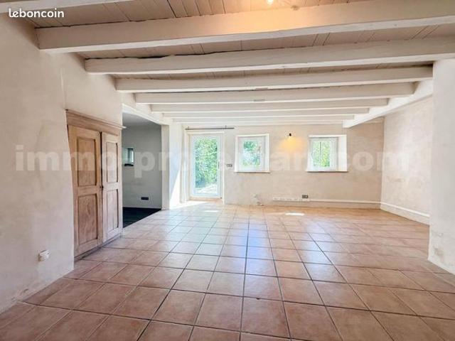 Maison vente à Annecy, Mésigny