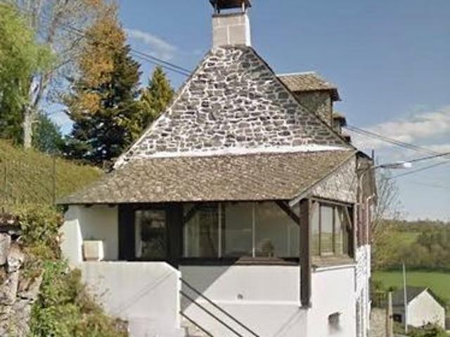Maison vente à Rodez, Laguiole