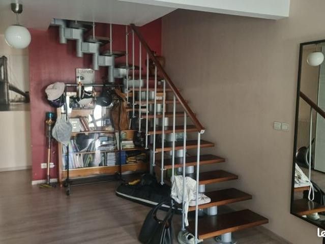Maison vente à Albertville, Grésy-sur-isère