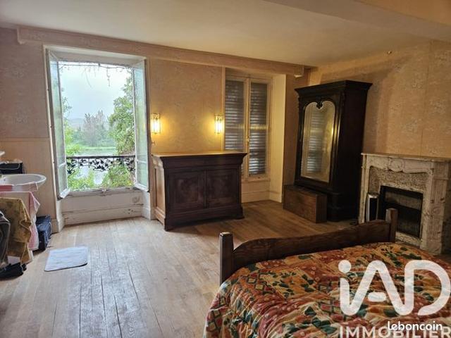 Maison vente à Sens, Armeau
