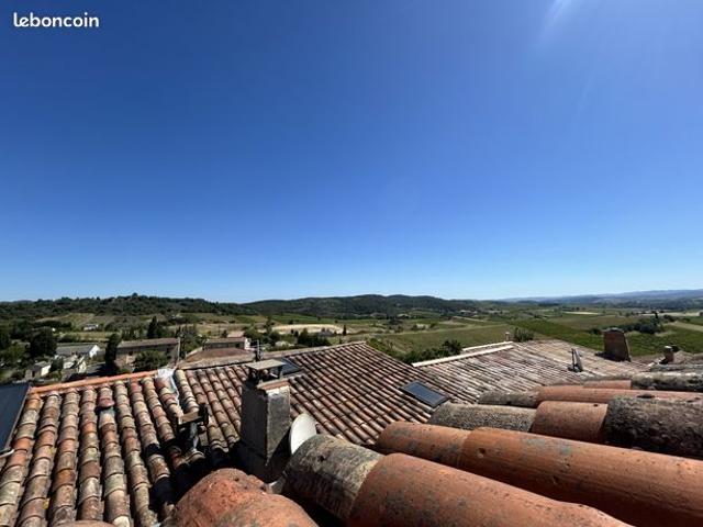 Maison vente à Limoux, Villelongue-d'aude
