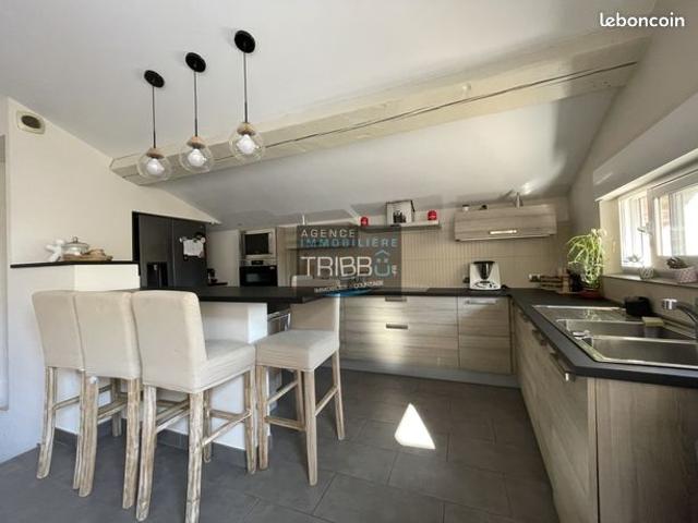 Maison vente à Céret, Villemolaque