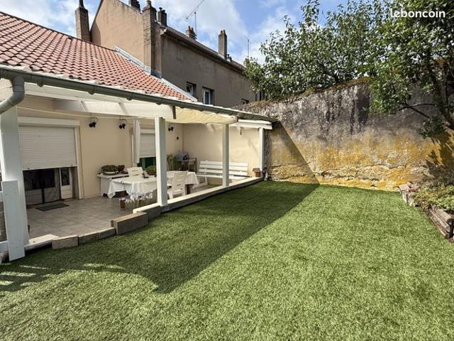 Maison vente à Metz, Longeville-lès-metz