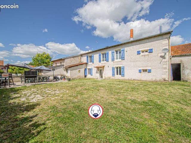 Maison vente à Commercy, Lacroix-sur-meuse