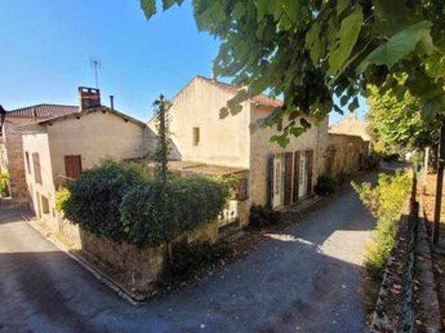 Maison vente à Port-sainte-marie, Lot-et-Garonne