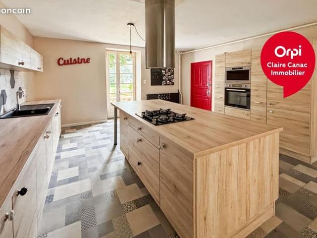 Maison vente à Castres, Sémalens