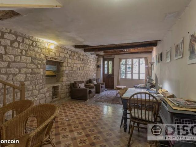 Maison vente à Albi, Cordes-sur-ciel