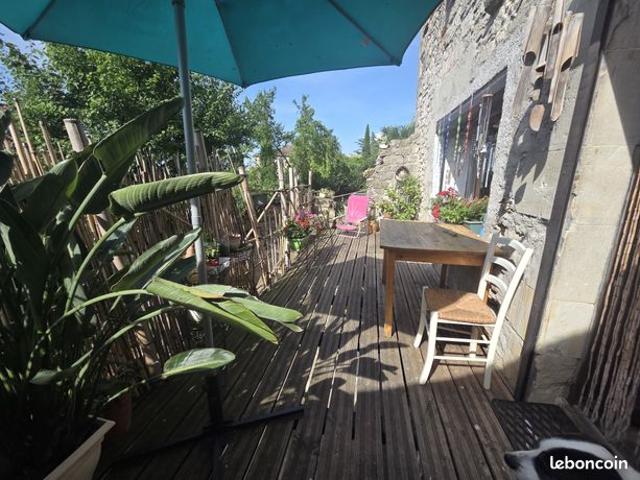 Maison vente à Villeneuve-sur-Lot, Saint-pastour