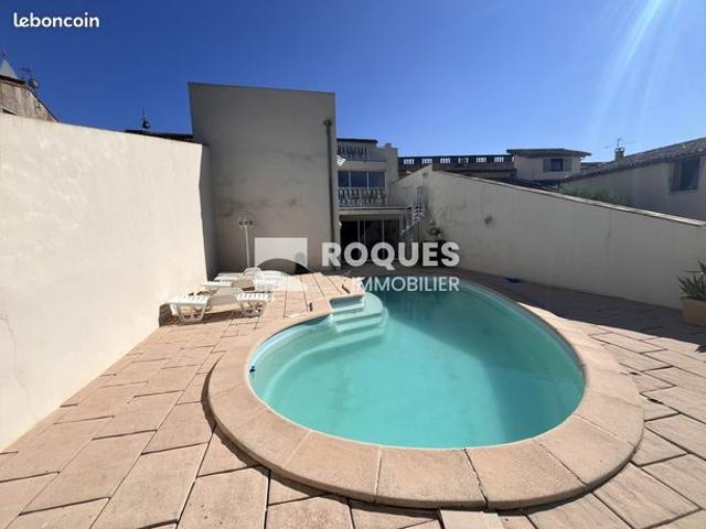 Maison vente à Béziers, Les Aires