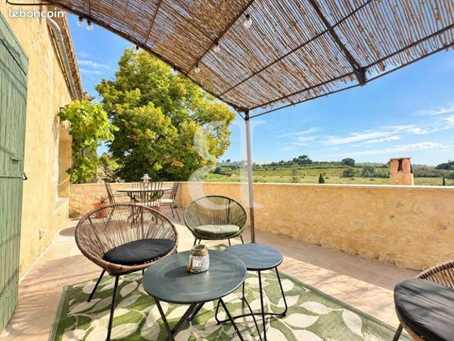 Maison vente à Visan, Vaucluse