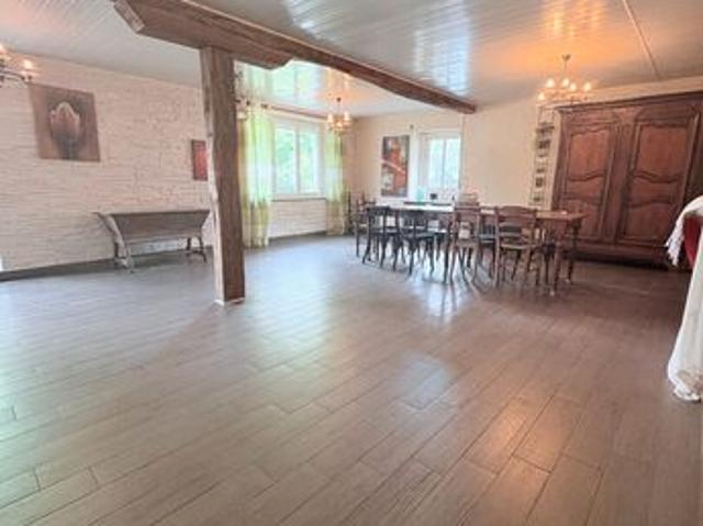 Maison vente à Vesoul, Broye-aubigney-montseugny