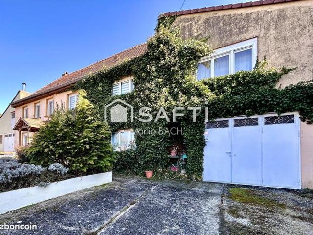 Maison vente à Saverne, Kirrberg