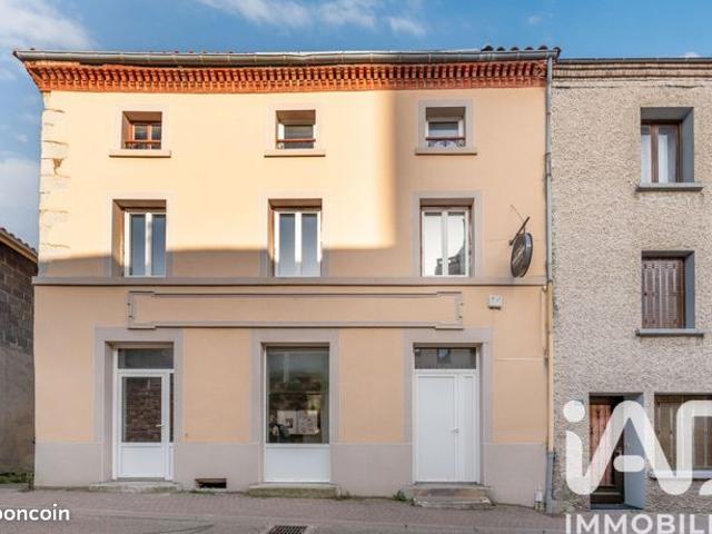 Maison vente à Lyon, Rhône