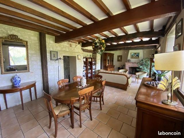 Maison vente à Mauvezin, Hautes-Pyrénées