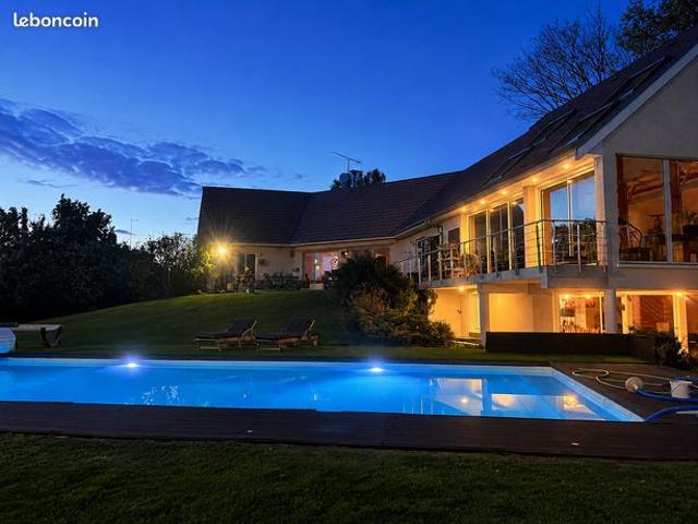 Maison vente à Reims, Warmeriville