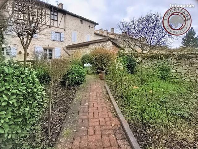 Maison vente à Bagnères-de-Bigorre, Mauvezin