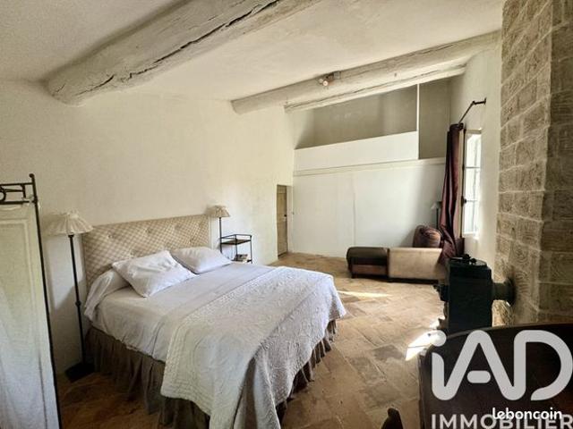 Maison vente à Montpellier, Boisseron