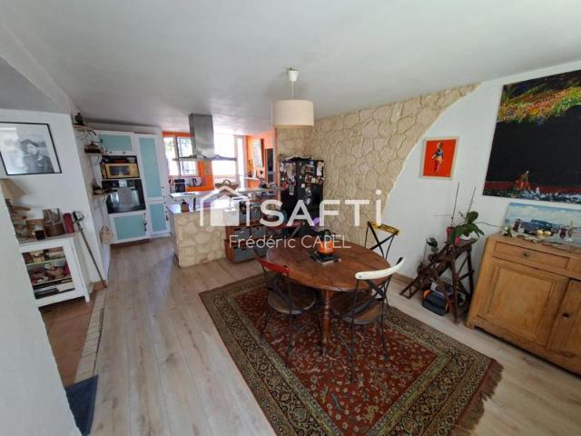 Maison vente à Castres