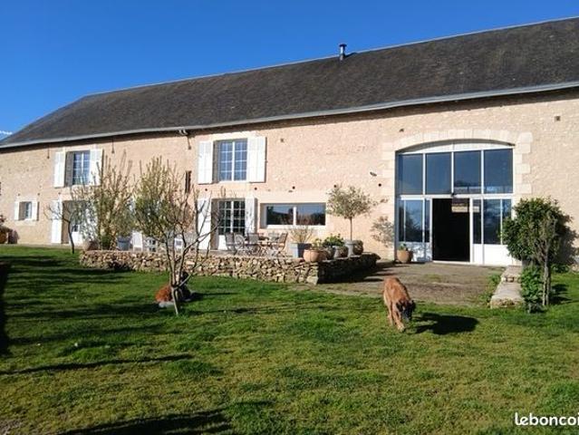 Maison vente à Sainte-radégonde