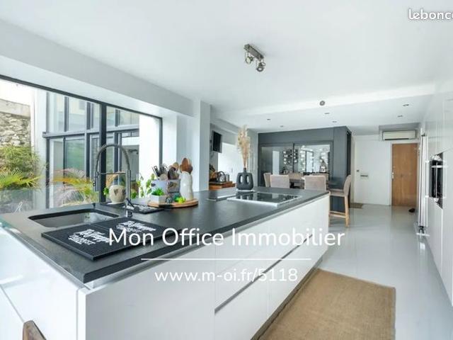 Maison vente à Aix-en-Provence, Lambesc