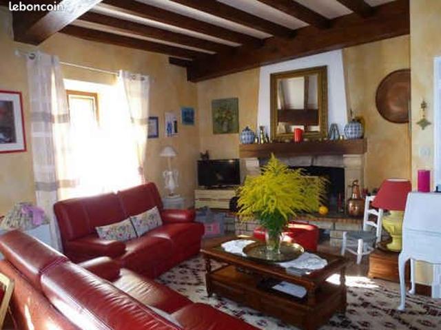 Maison vente à Castillon-en-Couserans, Ariège